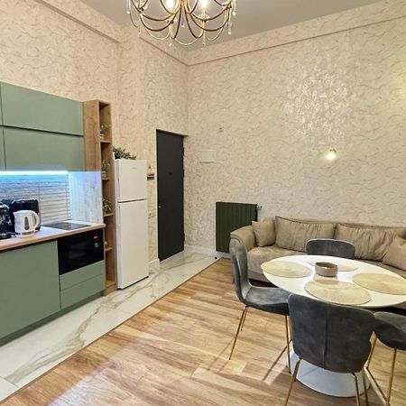 Made With Love Apartment Tbilisi Eksteriør bilde