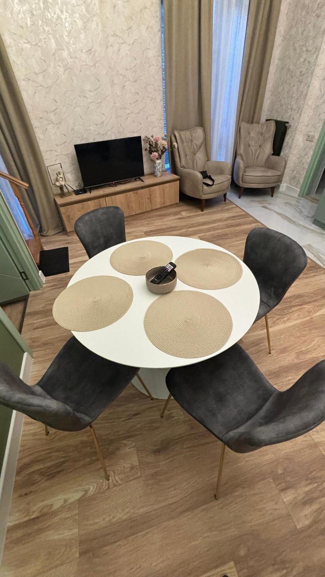 Made With Love Apartment Tbilisi Eksteriør bilde