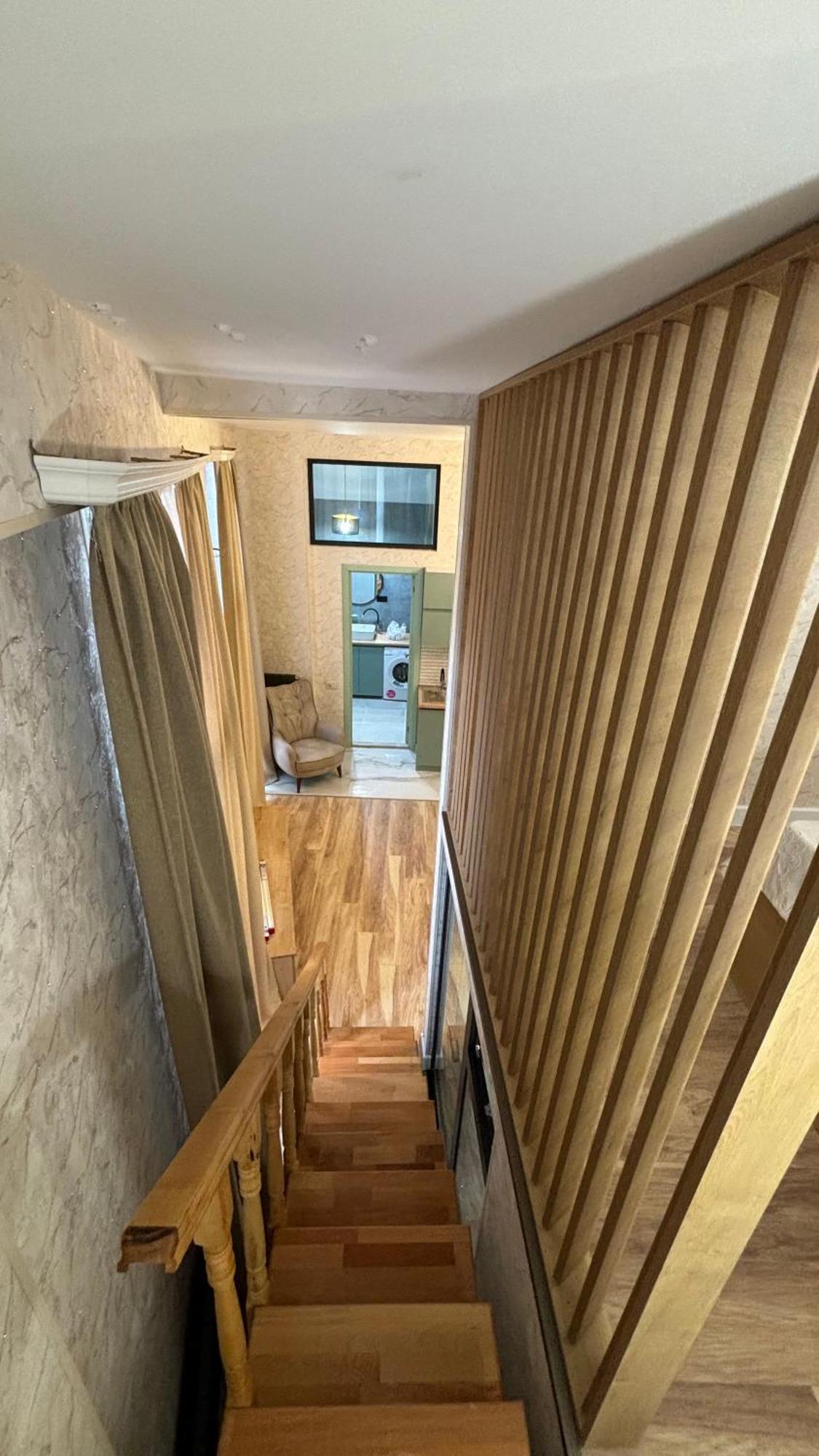 Made With Love Apartment Tbilisi Eksteriør bilde