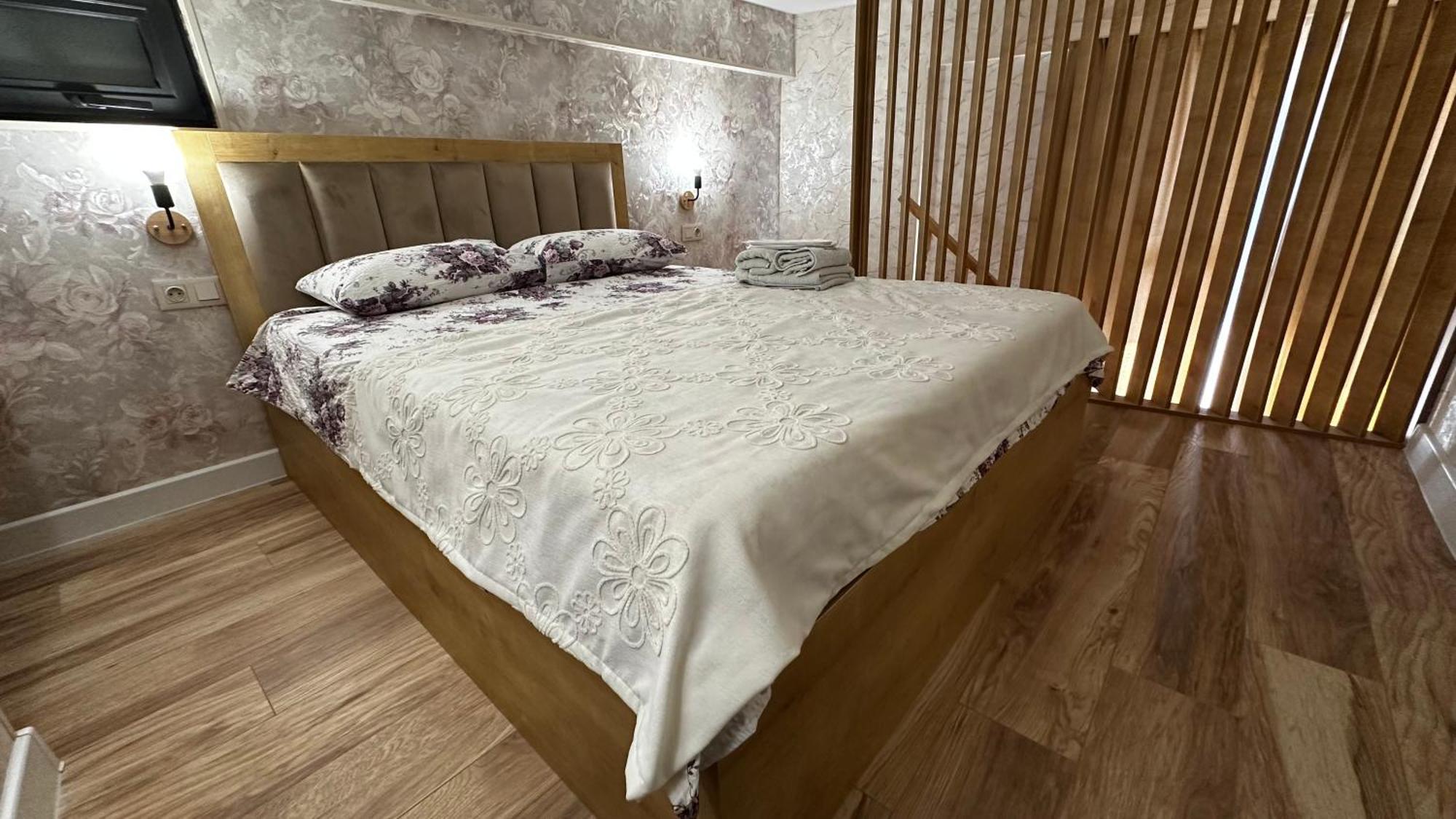 Made With Love Apartment Tbilisi Eksteriør bilde