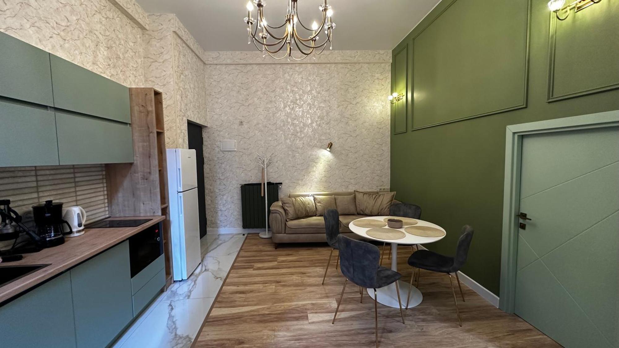 Made With Love Apartment Tbilisi Eksteriør bilde
