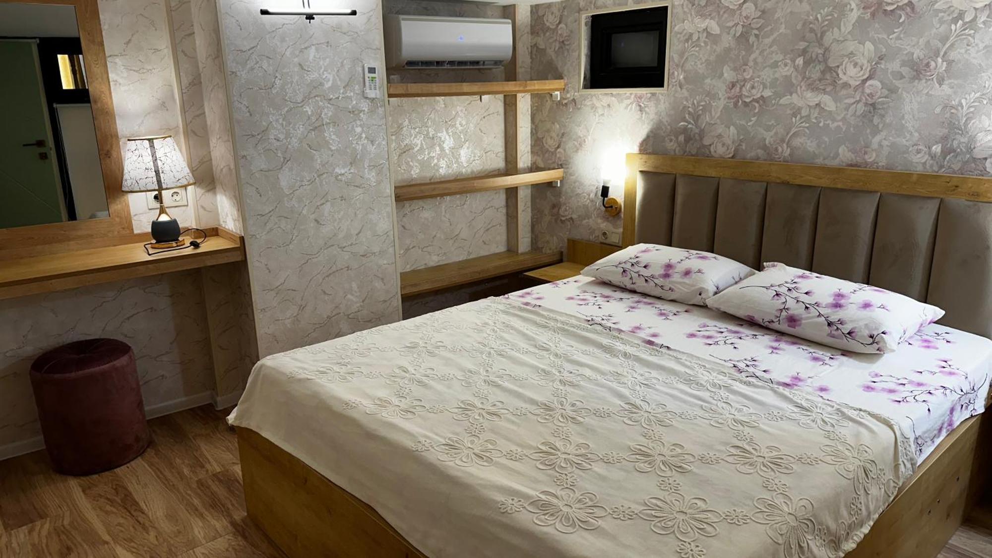 Made With Love Apartment Tbilisi Eksteriør bilde